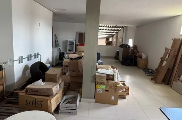 Loja para aluguel,  Jardim Caraipe, Teixeira De Freitas