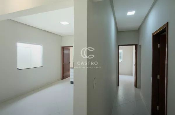 Casa em condomínio para venda, 3 quarto(s),  Mont Serrat 1, Teixeira De Freitas