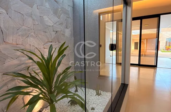 Casa em condomínio para , 3 quarto(s),  Portal Sul, Teixeira De Freitas