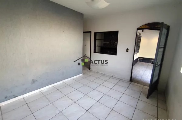 Casa para aluguel, 2 quarto(s),  Vila Nova Esperança - 2ª Seção, Ibirite