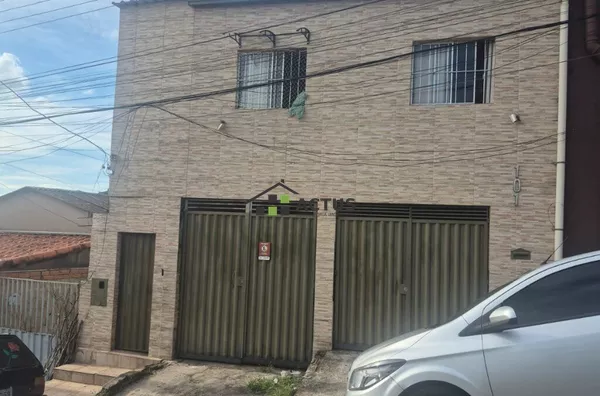 Casa Comercial para aluguel,  Jatobá, Ibirité - Foto 1