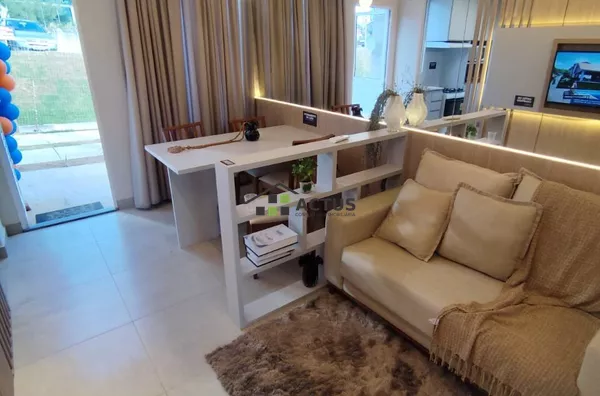 Apartamento para venda, 2 quarto(s),  Jequitibá, Vespasiano - Foto 4