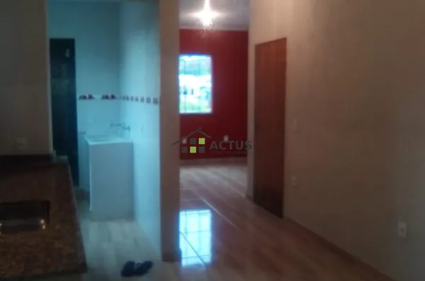 Casa para venda, 4 quarto(s), Serra Dourada (parque Durval De Barros), Ibirite - Foto 7