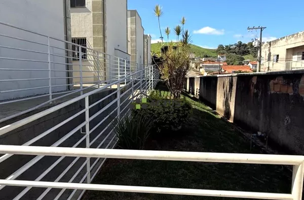 Apartamento para aluguel, 2 quarto(s),  Jarim Planalto, Sarzedo