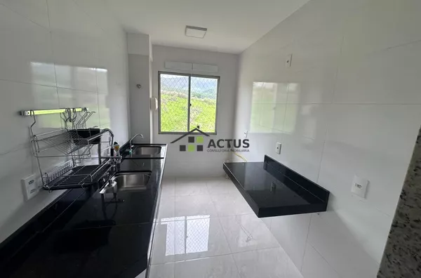 Apartamento para aluguel,  Barreirinho, Ibirite