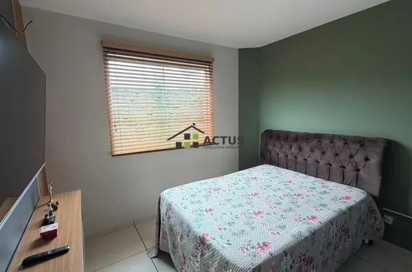Cobertura para venda, 3 quarto(s),  Palmeiras (parque Durval De Barros), Ibirite