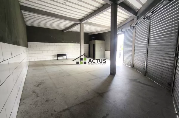 Loja para aluguel,  Eldorado (parque Durval De Barros), Ibirite - Foto 4