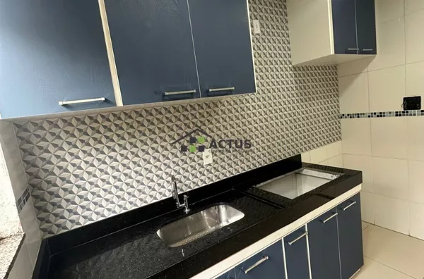 Apartamento para venda, 3 quarto(s),  Canaã - 1ª Seção, Ibirite - Foto 4