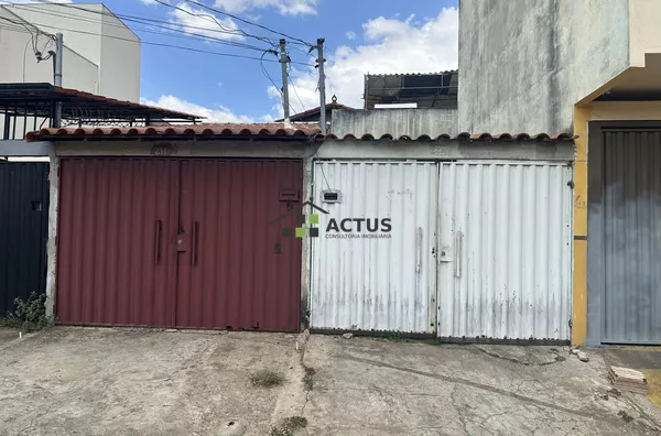 Casa geminada para aluguel, 3 quarto(s),  Jardim Das Flores, Ibirite