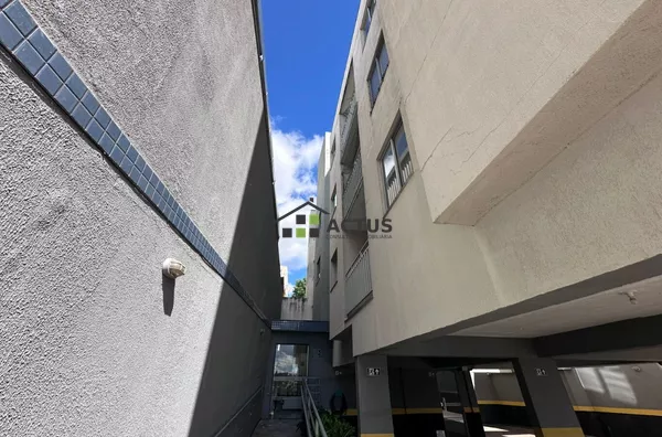 Apartamento 2 quartos no Centro de Ibirité