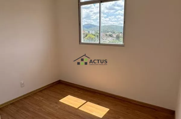 Apartamento para aluguel, 2 quarto(s), Alto Das Flores, Betim - Foto 7