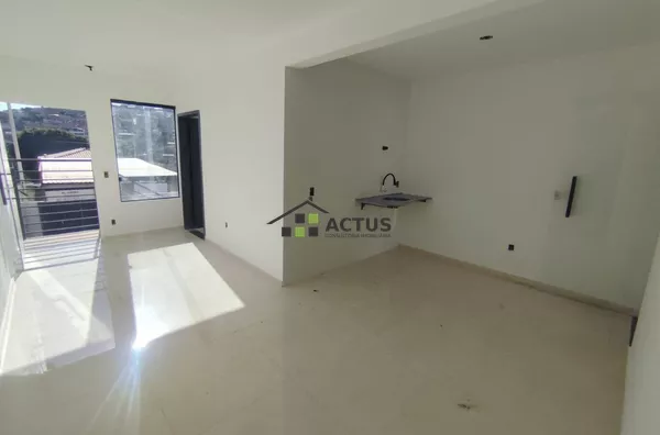 Casa geminada para venda, 2 quarto(s),  Novo Barreirinho, Ibirite - Foto 5