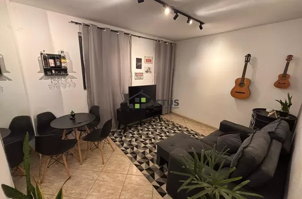 Apartamento para venda, 2 quarto(s),  Jarim Planalto, Sarzedo - Foto 1