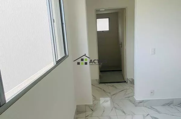 Apartamento 2 quartos no 8 andar - Residencial Indonésia - Foto 6