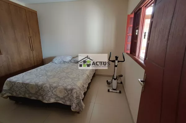 Casa Padrão - Residencial/Comercial - Pronto para morar - Foto 6