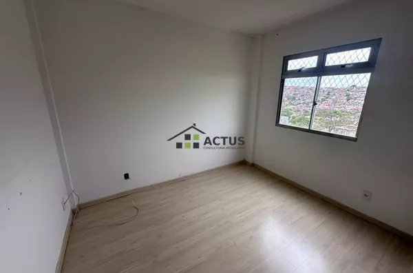Apartamento para aluguel, Barreirinho, Ibirite - Foto 14
