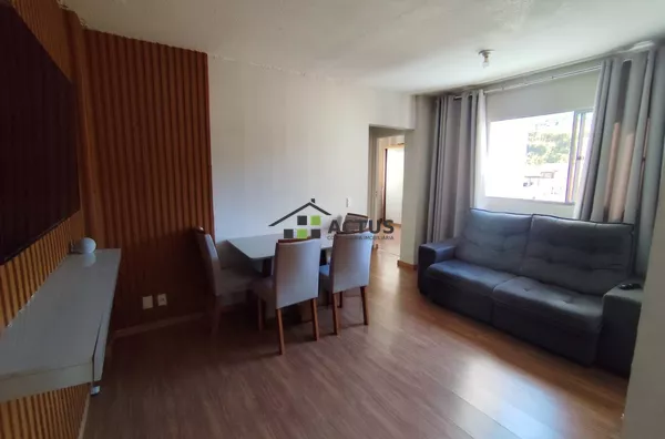 Apartamento para venda, 2 quarto(s),  Várzea, Ibirite