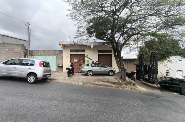 Loja para Locação – Próximo ao Bairro Novo Eldorado, Ibirité - Foto 1