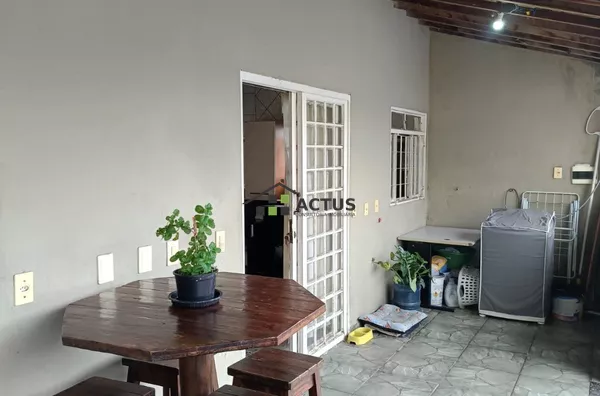 Casa para venda,  Jardim Das Rosas em Ibirité -CA259 - Foto 4