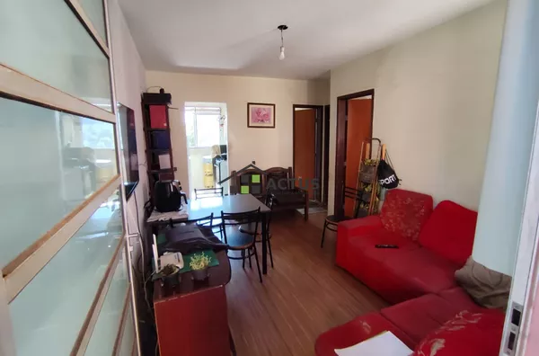 Apartamento para venda,  Solar Do Barreiro (barreiro), Belo Horizonte