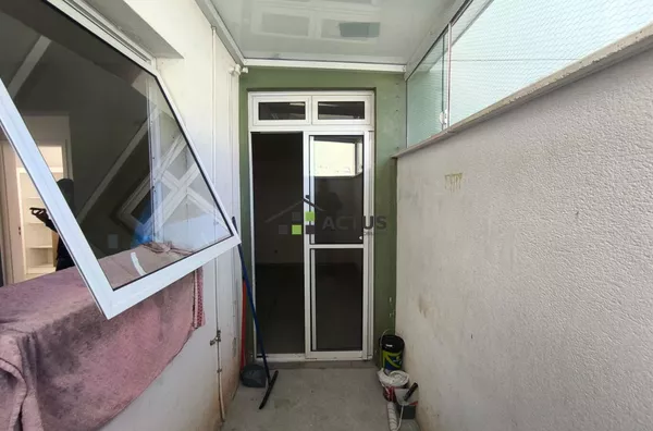 Apartamento área privativa para aluguel, 2 quarto(s),  Betim Industrial, Betim
