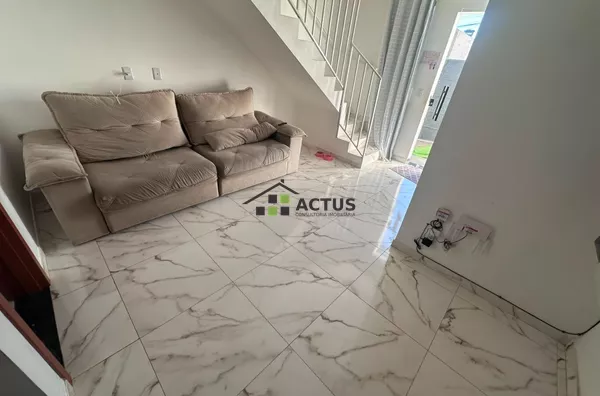 Casa para venda, 3 quarto(s),  Novo Barreirinho, Ibirite