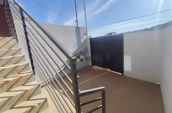 Casa geminada para venda, 2 quarto(s),  Novo Barreirinho, Ibirite - Foto 2