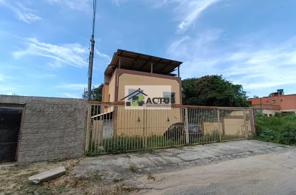 Cobertura 3 quartos no bairro Ouro Negro em Ibirité - Foto 1