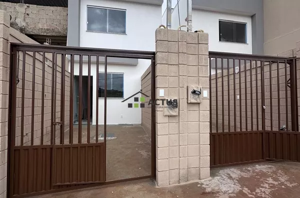 Casa geminada para venda, 2 quarto(s),  Novo Barreirinho, Ibirite - Foto 3