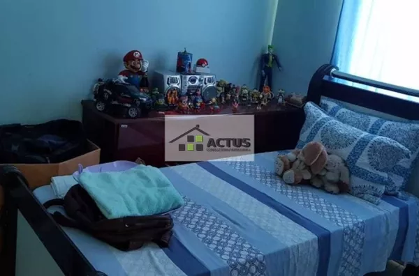 Cobertura 3 quartos no bairro Ouro Negro em Ibirité - Foto 2