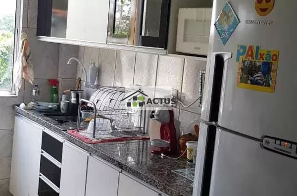 Cobertura 3 quartos no bairro Ouro Negro em Ibirité - Foto 3