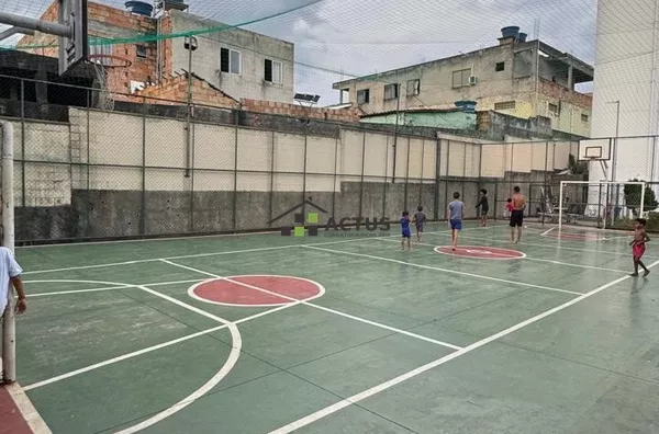 Apartamento para aluguel, 2 quarto(s), Alto Das Flores, Betim - Foto 10