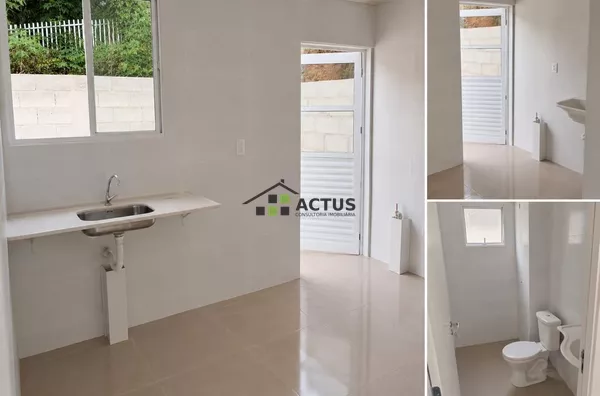 Apartamento para venda, 2 quarto(s),  Bosques De Ibirité, Ibirite