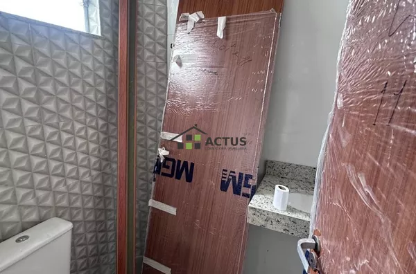 Casa geminada para venda, 3 quarto(s),  Novo Barreirinho, Ibirite - Foto 4