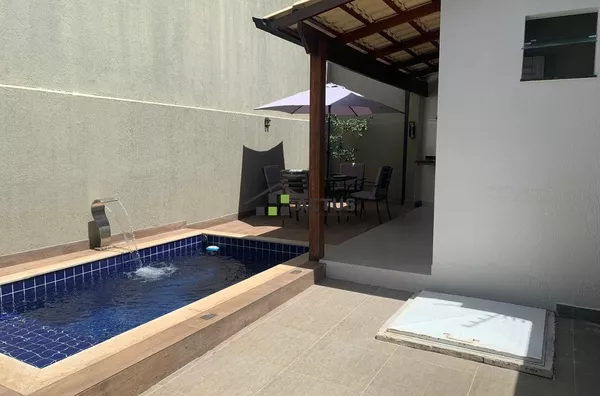 Casa para venda, 3 quarto(s),  Masterville, Sarzedo - Foto 1