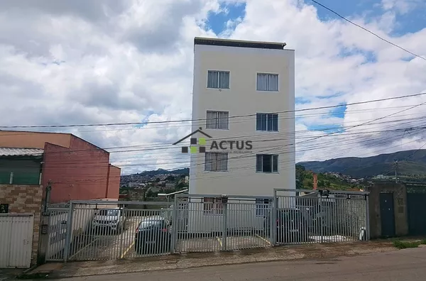 Apartamento para venda, 2 quarto(s),  Bosques De Ibirité, Ibirite