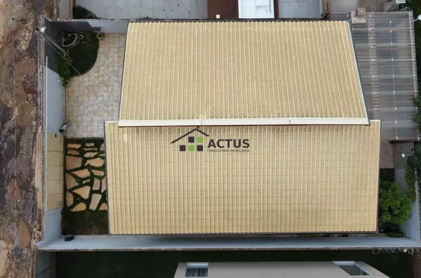 Casa em condomínio para venda, 3 quarto(s),  Bosques De Ibirité, Ibirite - Foto 2