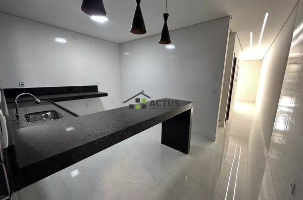 Casa 3 quartos no Bosque em Ibirité - Foto 22