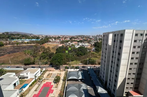 Apartamento para venda,  Várzea, Ibirite - Foto 22