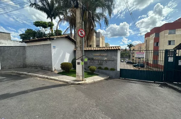 Residencial Ibirité