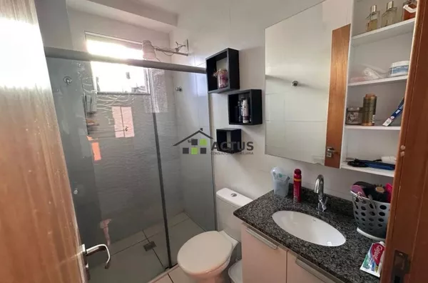 Cobertura para venda, 3 quarto(s),  Palmeiras (parque Durval De Barros), Ibirite