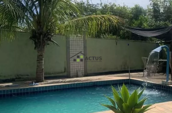 Sítio para venda, 2 quarto(s),  Centro, Esmeraldas - Foto 1