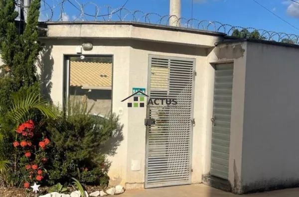 Apartamento área privativa para venda, 2 quarto(s),  Ouro Negro, Ibirite - Foto 6