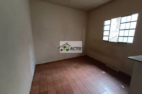 Casa 1 quarto no Durval de Barros em Ibirité - Foto 2