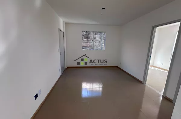 Apartamento para venda, 2 quarto(s),  Bosques De Ibirité, Ibirite - Foto 6