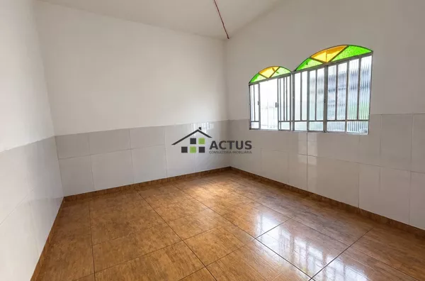 Casa para venda, 2 quarto(s),  Milionários (barreiro), Belo Horizonte