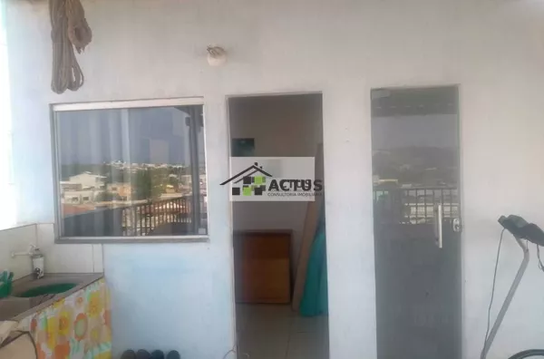 Cobertura 3 quartos no bairro Serra Azul em Sarzedo - Foto 2