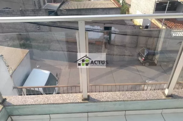 Cobertura 3 quartos no bairro Serra Azul em Sarzedo - Foto 4