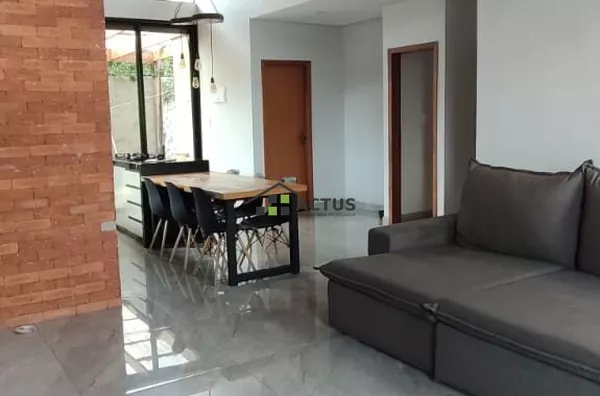 Casa em condomínio para venda, 3 quarto(s),  Bosques De Ibirité, Ibirite - Foto 3