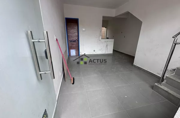 Casa geminada para venda, 2 quarto(s),  Novo Barreirinho, Ibirite - Foto 5